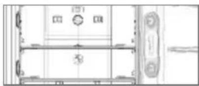 LG GLC322RLBN - Door Cooling+ (Optional) - 1