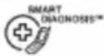 LG GLC322RLBN - Smart diagnosis function is... - 1