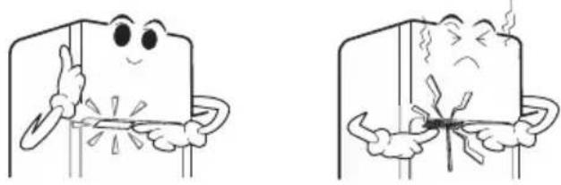 LG GLC322RLBN - DEODORIZER (OPTIONAL) - 1