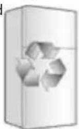 LG GLC322RLBN - What to do with your old refrigerator? - 1