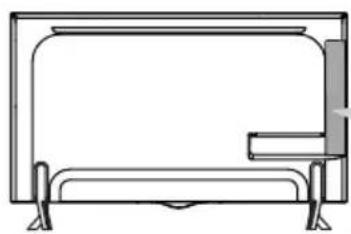 LG 55UB700T - 注意 - 2