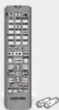 SAMSUNG MXJS8000 - Accessories - 2