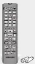 SAMSUNG MXJS8000 - Accessoires - 2