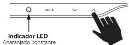 POLK SurroundBar 5000 - NOTA DE PROGRAMACIÓN SOBRE LA SMARTBAR™: - 2