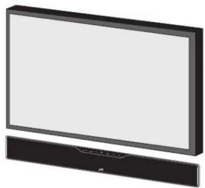 POLK SurroundBar 5000 - Especificaciones - 2