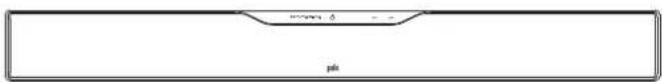 POLK SurroundBar 5000 - VOTRE SURROUNDBAR 5000 IHT - 1