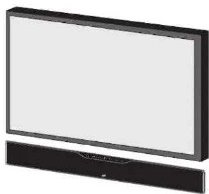 POLK SurroundBar 5000 - Lorsque le voyant luit rouge: - 2