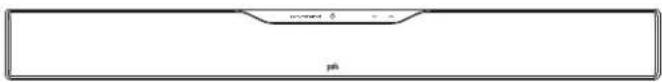 POLK SurroundBar 5000 - ABOUT YOUR SURROUNDBAR 5000 IHT - 1