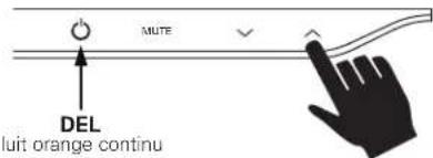 POLK SurroundBar 5000 - NOTE SUR LA PROGRAMMATION SMARTBAR ^MC : - 2
