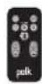 POLK SurroundBar 5000 - VOTRE SURROUNDBAR 5000 IHT - 2