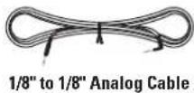 POLK SurroundBar 5000 - ABOUT YOUR SURROUNDBAR 5000 IHT - 4