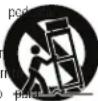 POLK SurroundBar 5000 - INSTRUCCIONES IMPORTANTES DE SEGURIDAD - 2