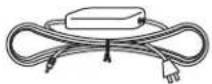 POLK SurroundBar 5000 - EN LA CAJA DE LA SURROUNDBAR 5000 PARA IHT ENCONTRARÁ LO SIGUIENTE: - 6