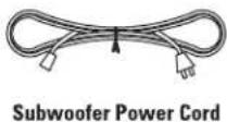POLK SurroundBar 5000 - ABOUT YOUR SURROUNDBAR 5000 IHT - 6