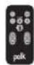 POLK SurroundBar 5000 - ABOUT YOUR SURROUNDBAR 5000 IHT - 2