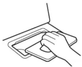 Crosley CGD147SDW - Nettoyage : - 1