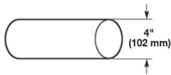 Crosley CGD147SDW - Maintenir une bonne circulation d'air en effectuant les opérations suivantes : - 1