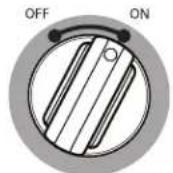 Crosley CGD147SDW - Set temperature and options (on some models) - 2