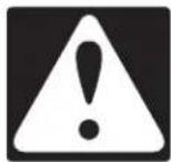 Crosley CGD147SDW - WARNING - 1