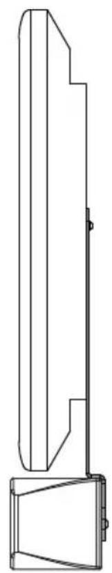 Peerless-AV Xtreme SPK080 - 2c-2 - 2