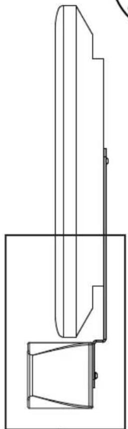 Peerless-AV Xtreme SPK080 - 2c-2 - 3