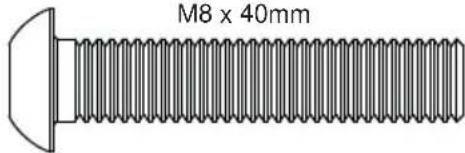 Peerless-AV Xtreme SPK080 - L (2) - 1