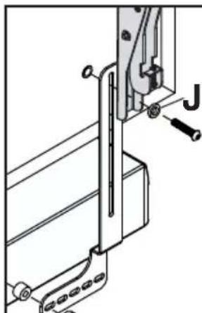 Peerless-AV Xtreme SPK080 - 2c-2 - 5
