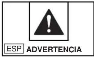 Peerless-AV Xtreme SPK080 - ESP Simbolos - 1