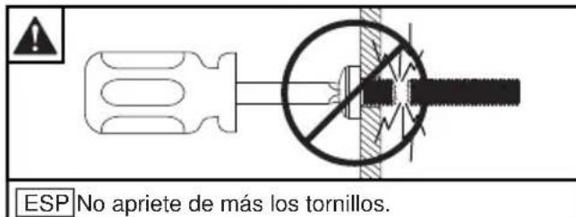 Peerless-AV Xtreme SPK080 - ESP Herramentas necessities para el ensambleje. - 3