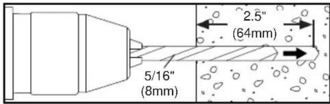 Peerless-AV Xtreme SPK080 - 2b-1 - 6