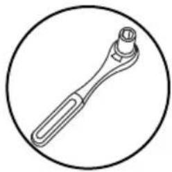 Peerless-AV Xtreme SPK080 - 2b-4 - 4