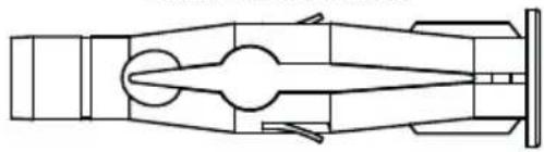 Peerless-AV Xtreme SPK080 - H (2) - 1