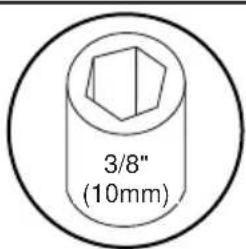 Peerless-AV Xtreme SPK080 - 2a-4 - 3