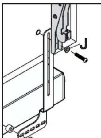 Peerless-AV Xtreme SPK080 - 2c-2 - 5