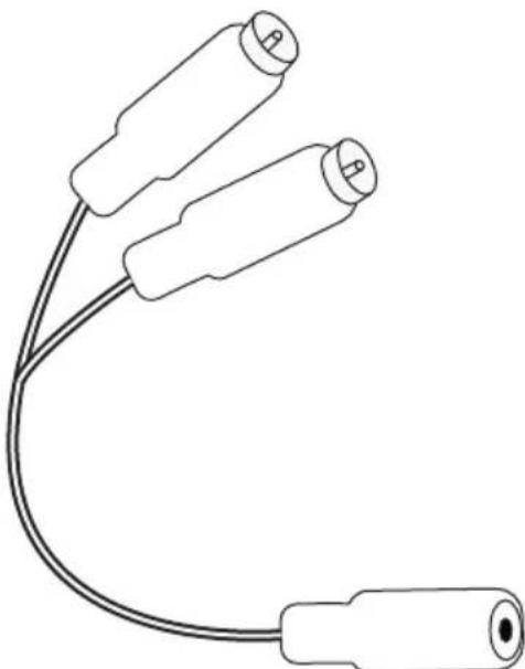 Peerless-AV Xtreme SPK080 - For Analog Connection: - 1
