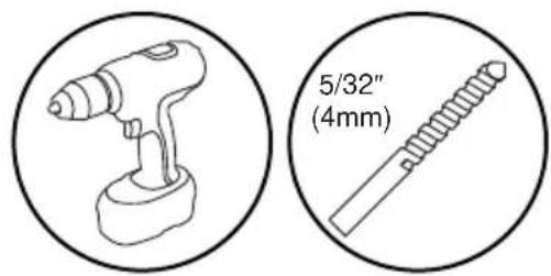 Peerless-AV Xtreme SPK080 - 2a-3 - 3