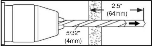 Peerless-AV Xtreme SPK080 - 2a-3 - 1