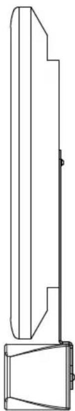 Peerless-AV Xtreme SPK080 - 2c-2 - 2