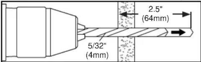 Peerless-AV Xtreme SPK080 - 2a-3 - 1