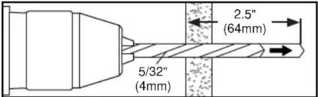Peerless-AV Xtreme SPK080 - 2a-3 - 1