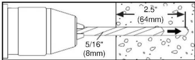 Peerless-AV Xtreme SPK080 - 2b-1 - 6