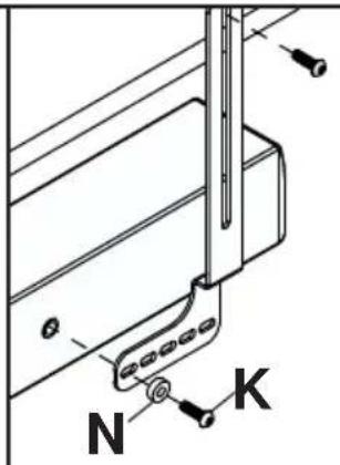 Peerless-AV Xtreme SPK080 - 2c-2 - 6