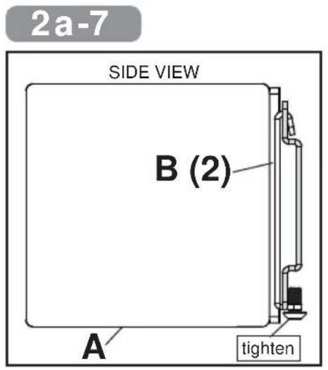 Peerless-AV Xtreme SPK080 - 2a-4 - 8