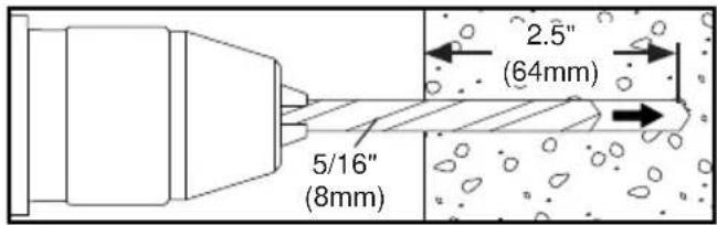 Peerless-AV Xtreme SPK080 - 2b-1 - 6