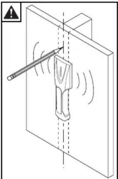 Peerless-AV Xtreme SPK080 - WARNING - 1