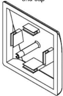 Peerless-AV Xtreme SPK080 - L (2) - 6