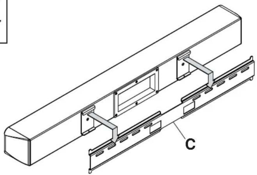 Peerless-AV Xtreme SPK080 - 2a-4 - 9