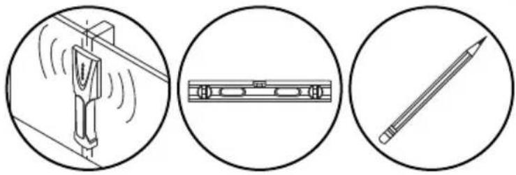 Peerless-AV Xtreme SPK080 - ADVERTENCIA - 2