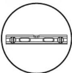 Peerless-AV Xtreme SPK080 - WARNING - 5