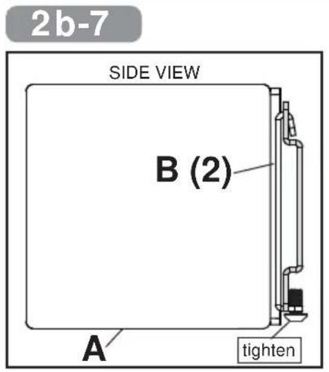 Peerless-AV Xtreme SPK080 - x2 - 5